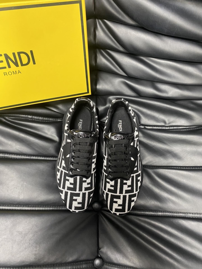 Fendi Sneakers